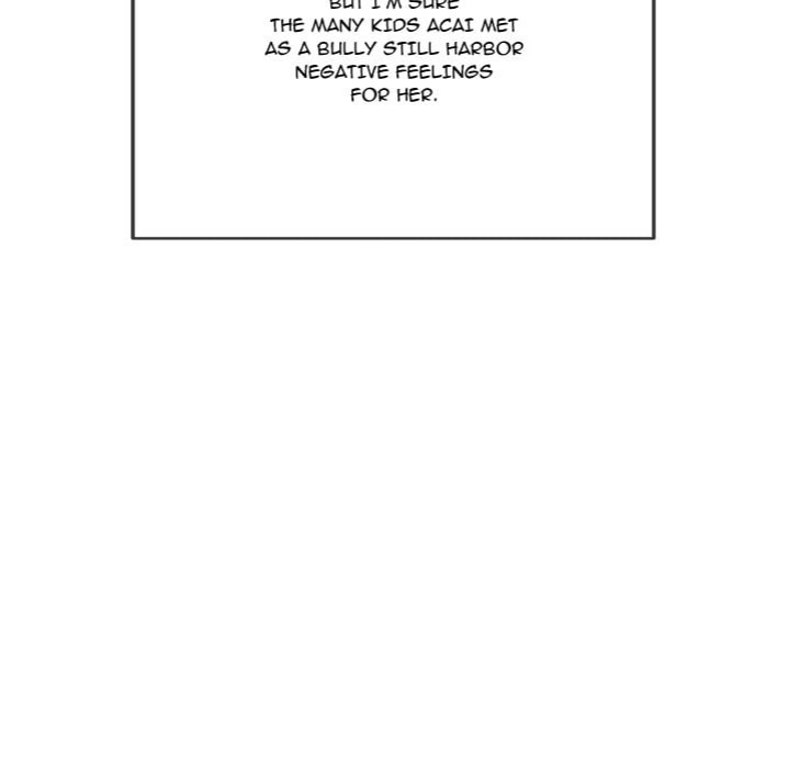 My High School Bully chapter 267 page 128