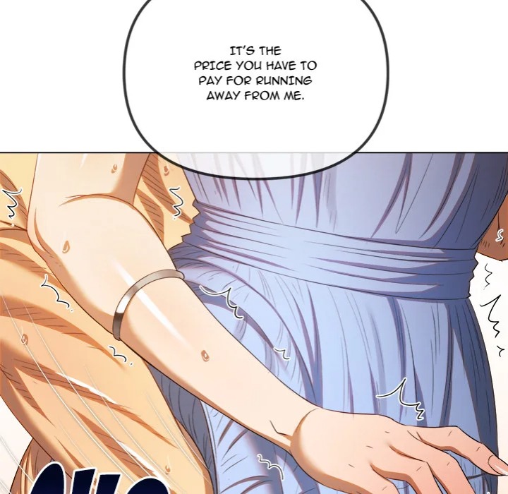 My High School Bully chapter 268 page 23