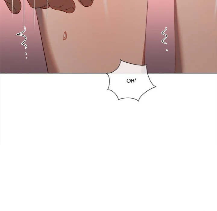 My High School Bully chapter 268 page 34