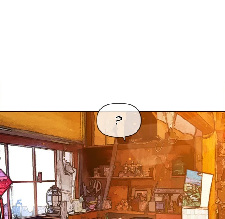 My High School Bully chapter 268 page 35