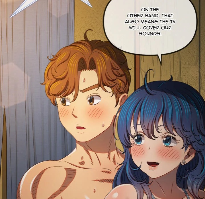 My High School Bully chapter 268 page 67