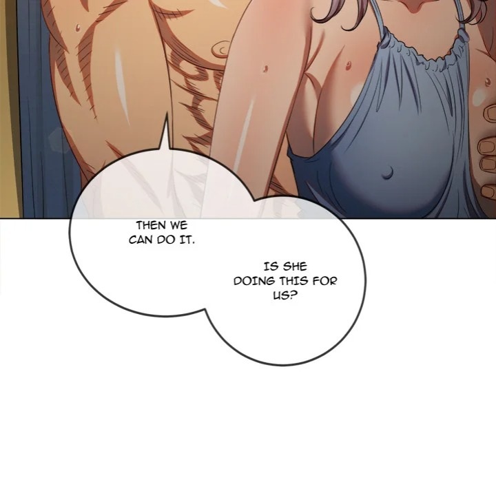 My High School Bully chapter 268 page 68
