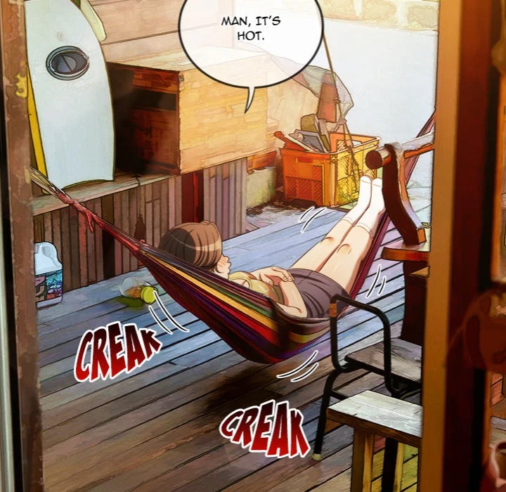 My High School Bully chapter 268 page 70