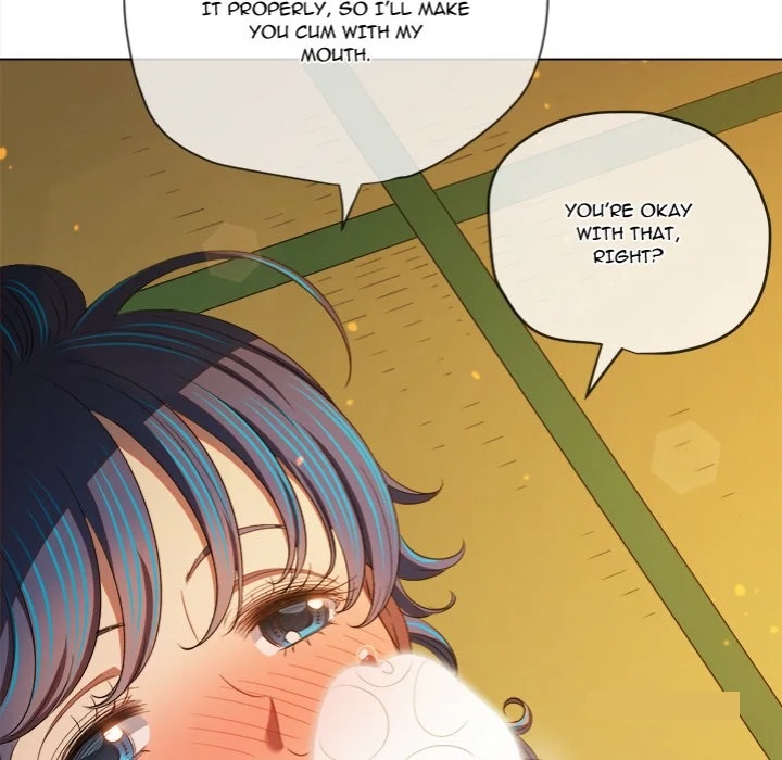 My High School Bully chapter 268 page 76
