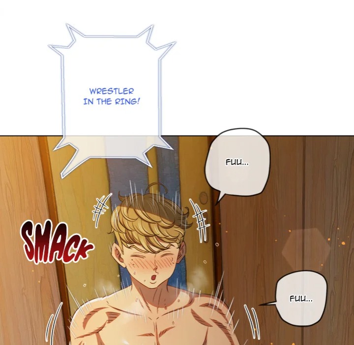 My High School Bully chapter 268 page 83