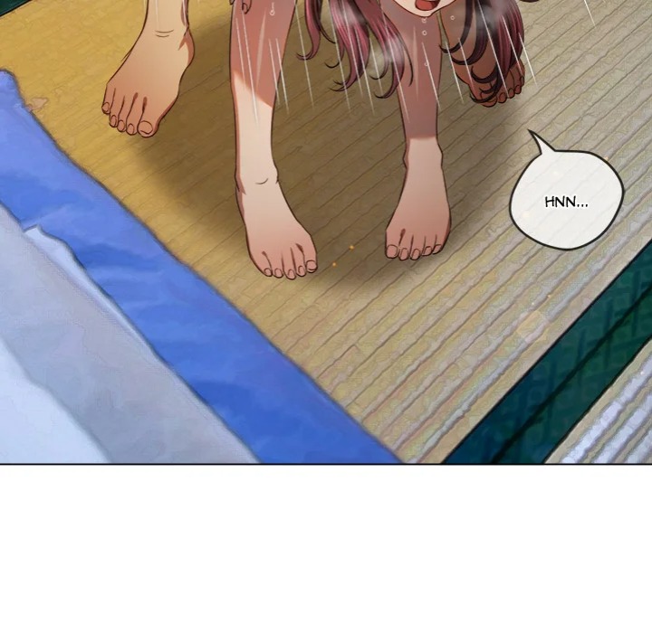 My High School Bully chapter 268 page 85