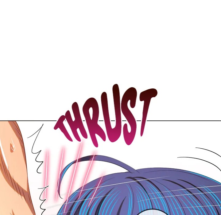 My High School Bully chapter 268 page 100
