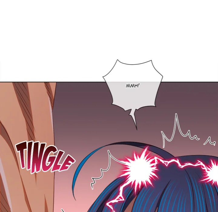 My High School Bully chapter 268 page 110
