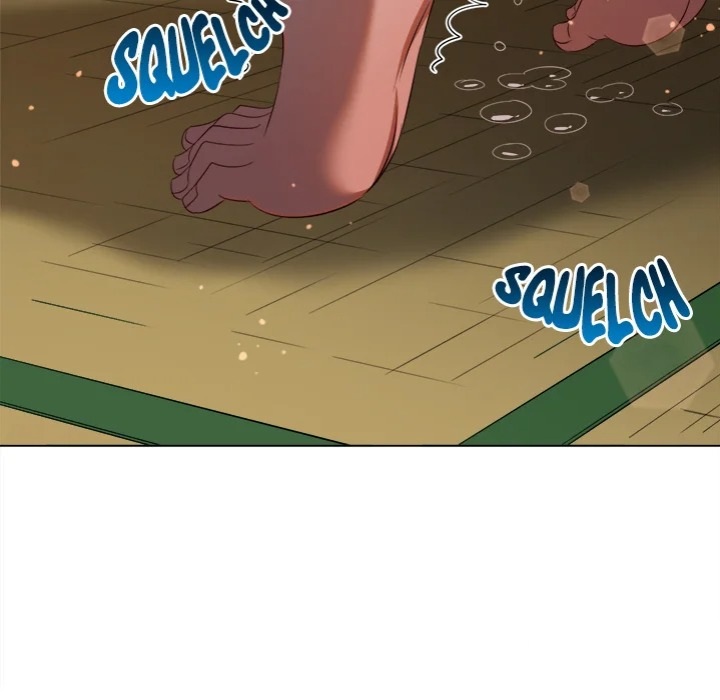 My High School Bully chapter 268 page 124