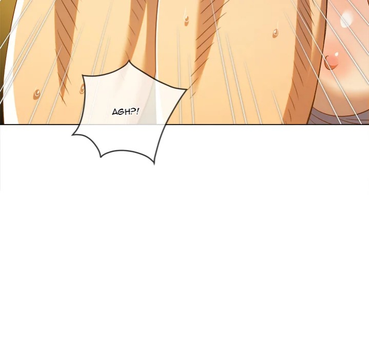 My High School Bully chapter 268 page 134