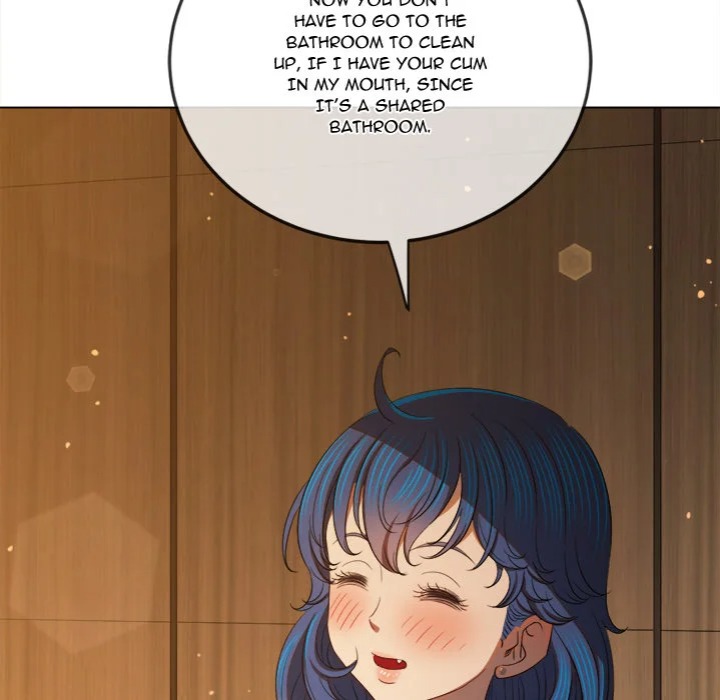 My High School Bully chapter 268 page 154