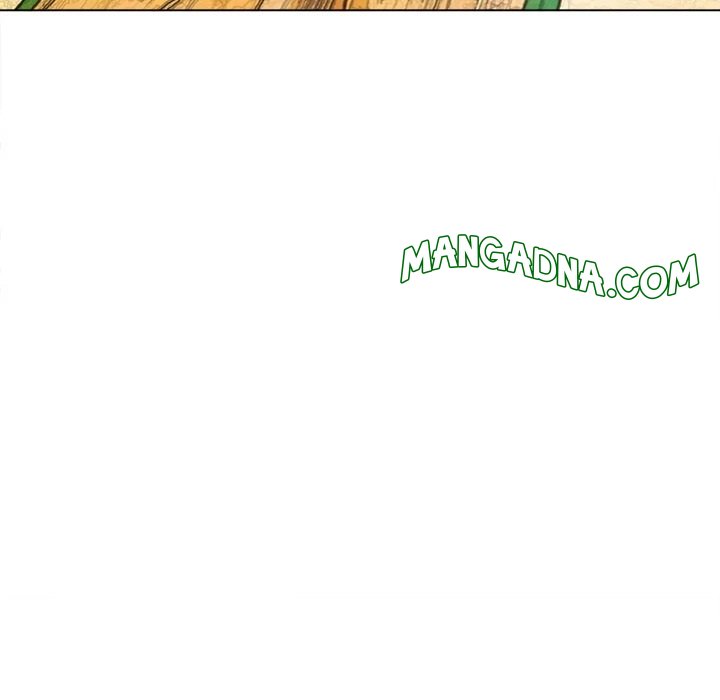 My High School Bully chapter 268 page 164