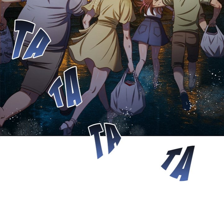 My High School Bully chapter 269 page 8