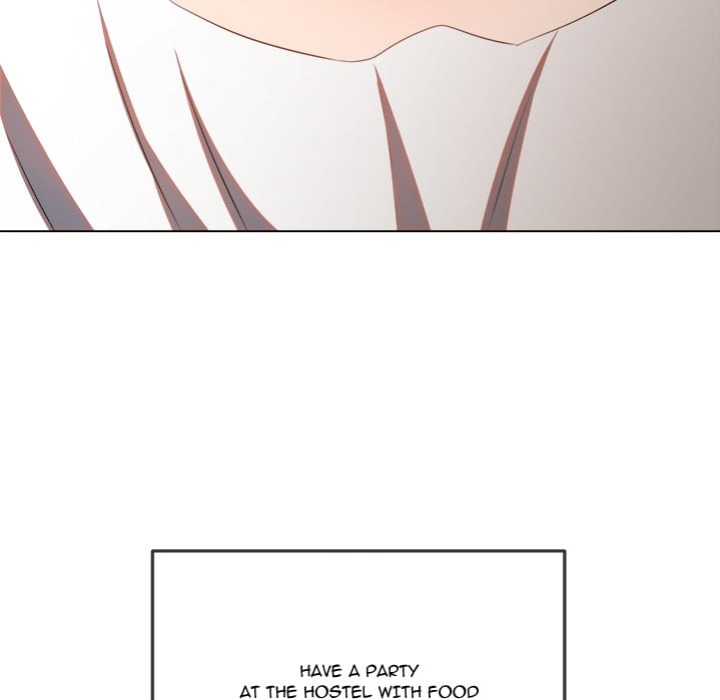 My High School Bully chapter 269 page 27