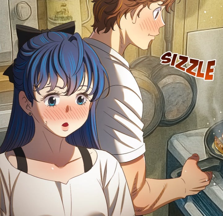 My High School Bully chapter 269 page 49