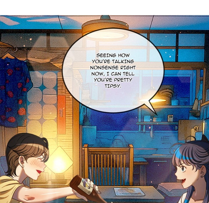 My High School Bully chapter 269 page 54