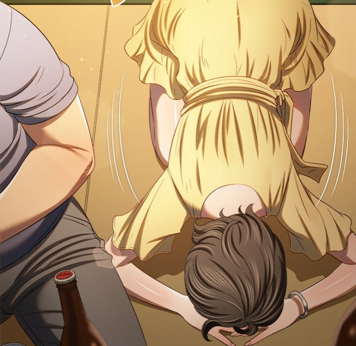 My High School Bully chapter 269 page 63