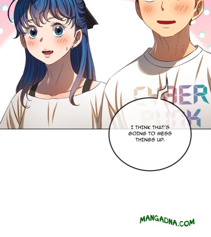 My High School Bully chapter 269 page 74