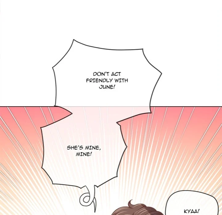 My High School Bully chapter 269 page 79