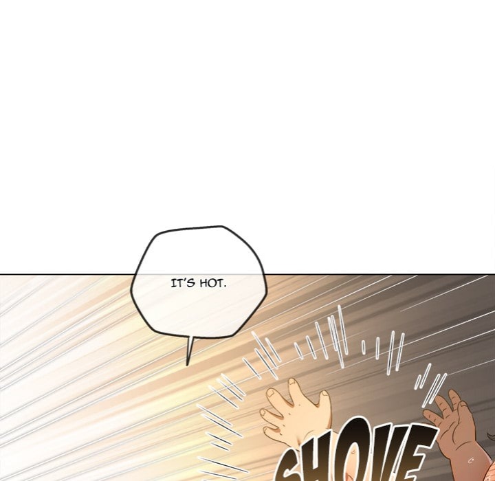 My High School Bully chapter 269 page 89