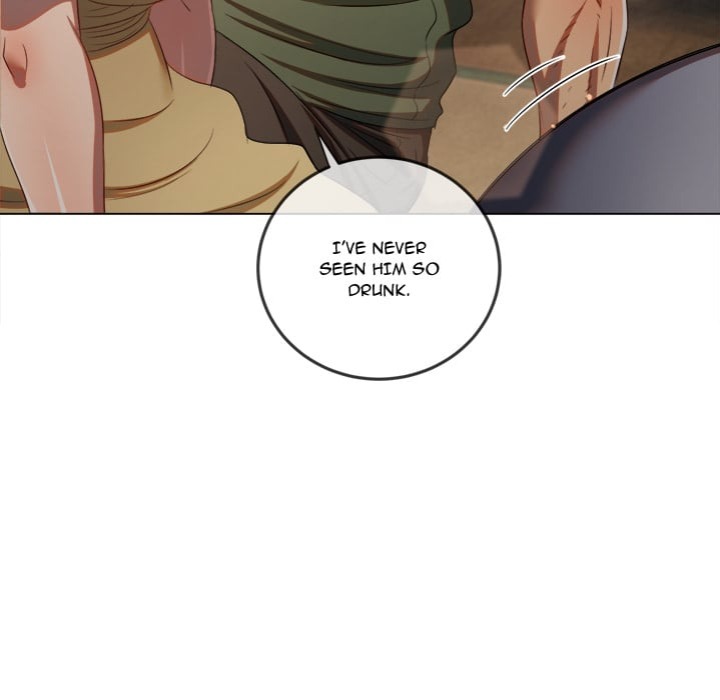 My High School Bully chapter 269 page 99