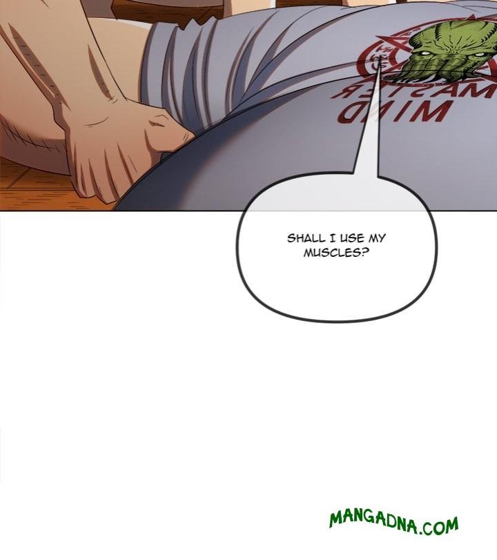 My High School Bully chapter 269 page 108