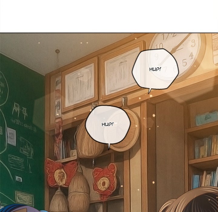 My High School Bully chapter 269 page 113