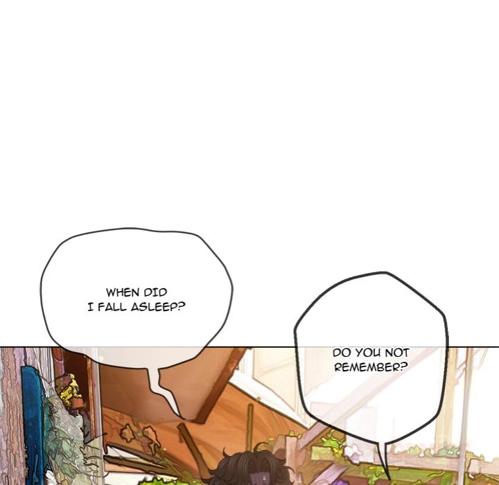 My High School Bully chapter 269 page 140