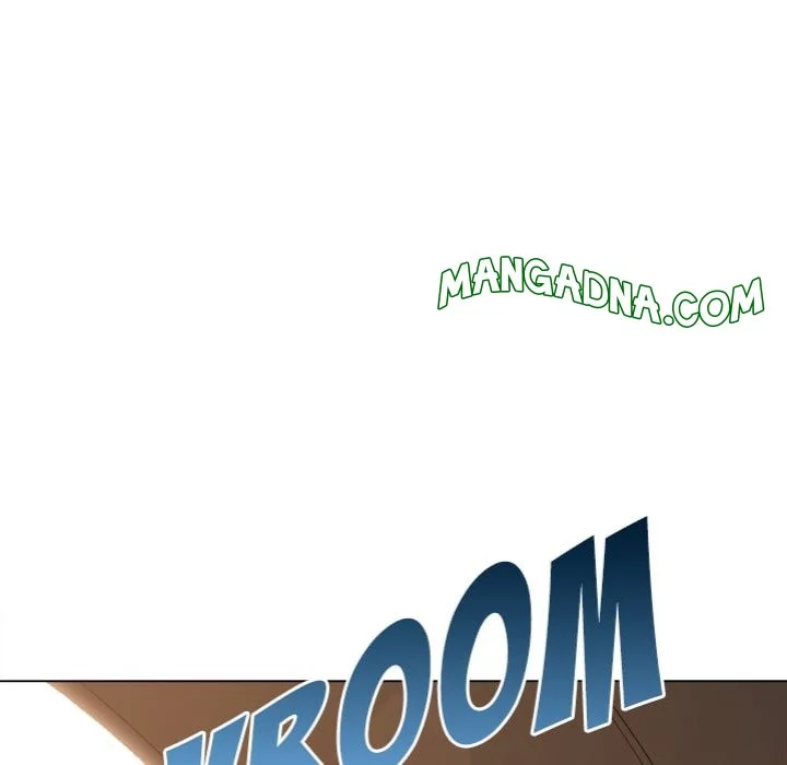 My High School Bully chapter 269 page 155