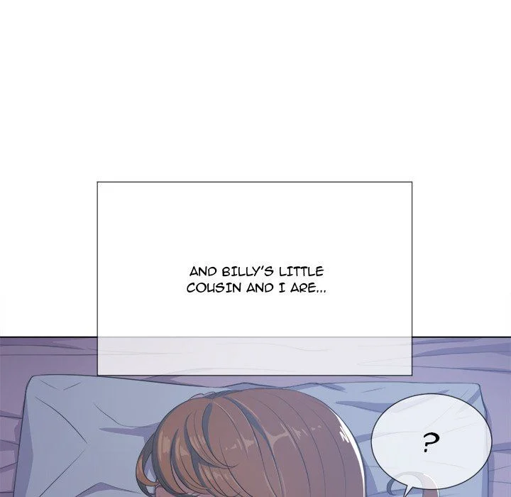 My High School Bully chapter 27 page 15