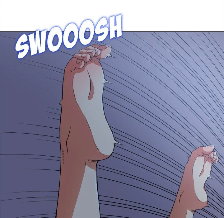 My High School Bully chapter 27 page 22