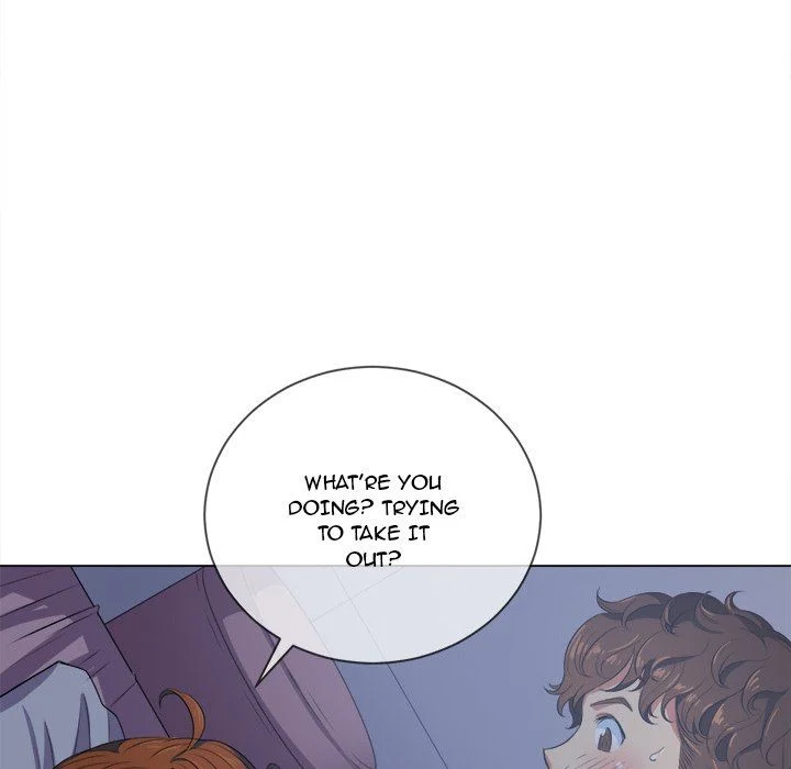 My High School Bully chapter 27 page 25