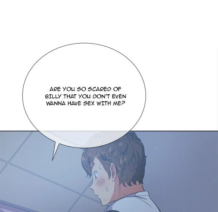 My High School Bully chapter 27 page 34