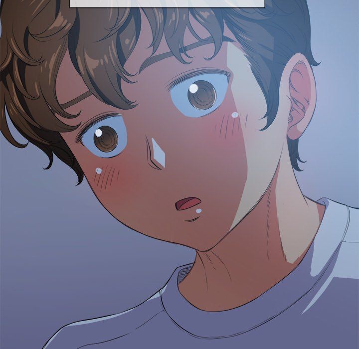 My High School Bully chapter 27 page 39