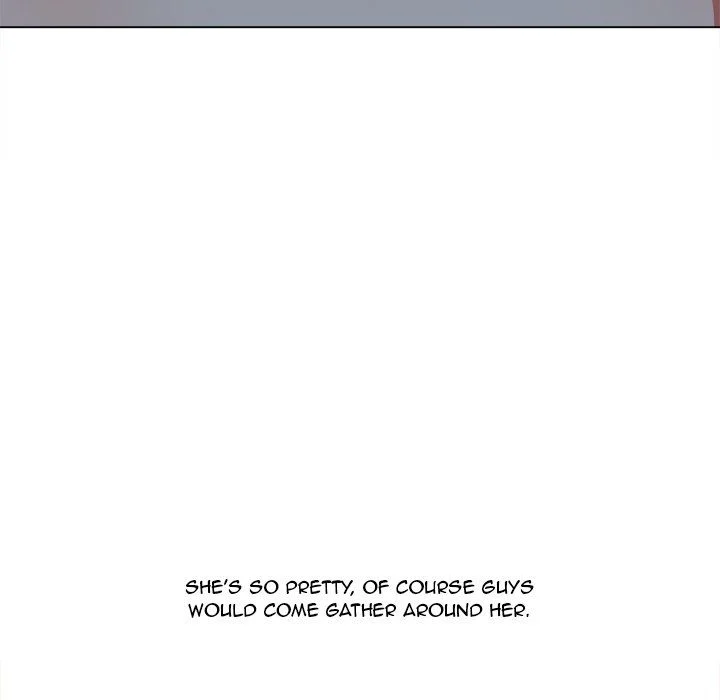 My High School Bully chapter 27 page 42