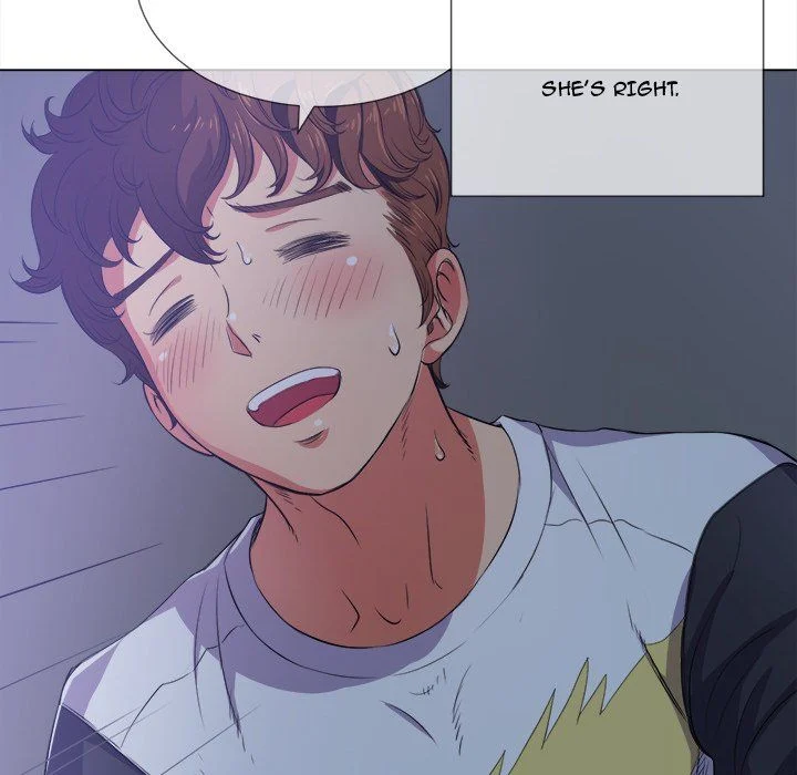 My High School Bully chapter 27 page 60