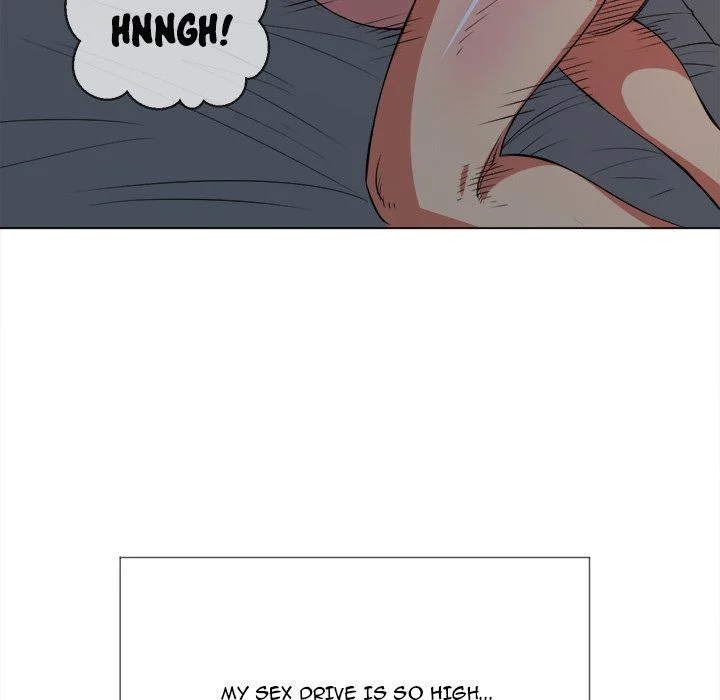My High School Bully chapter 27 page 64