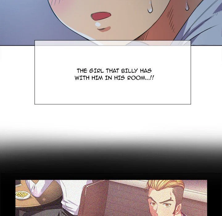 My High School Bully chapter 27 page 80