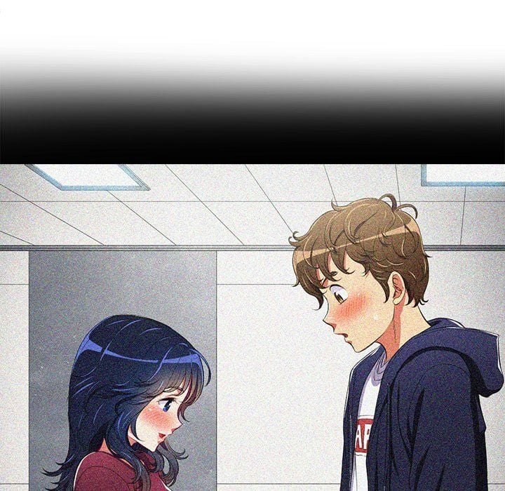 My High School Bully chapter 27 page 96