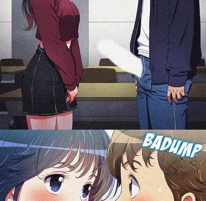 My High School Bully chapter 27 page 97