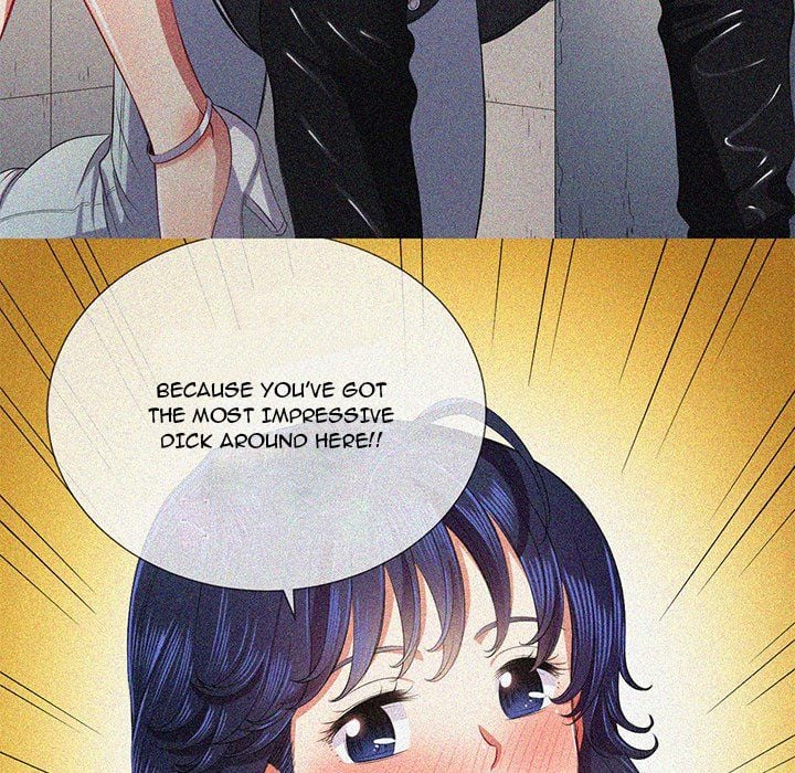 My High School Bully chapter 27 page 107