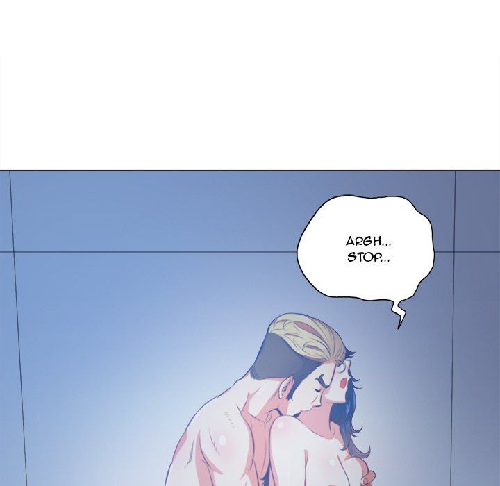 My High School Bully chapter 27 page 128