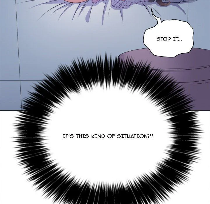 My High School Bully chapter 27 page 132