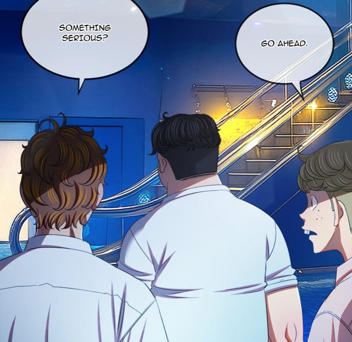 My High School Bully chapter 270 page 33