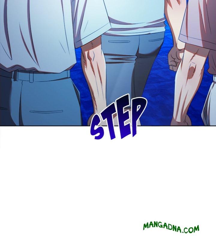 My High School Bully chapter 270 page 34