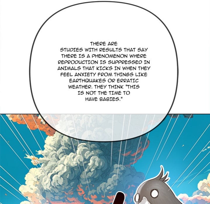 My High School Bully chapter 270 page 61