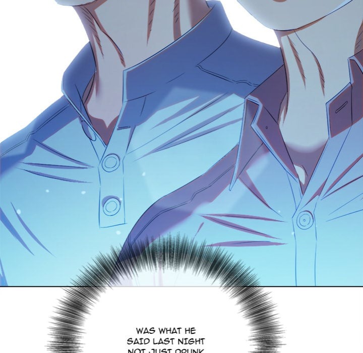 My High School Bully chapter 270 page 86