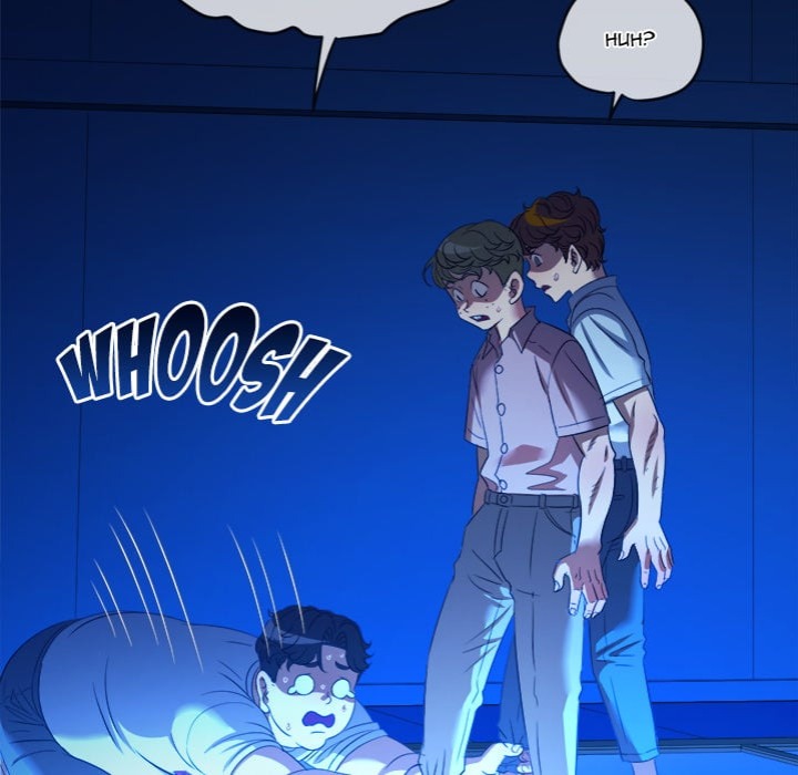 My High School Bully chapter 270 page 90