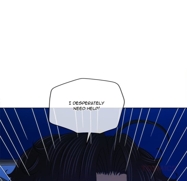 My High School Bully chapter 270 page 92