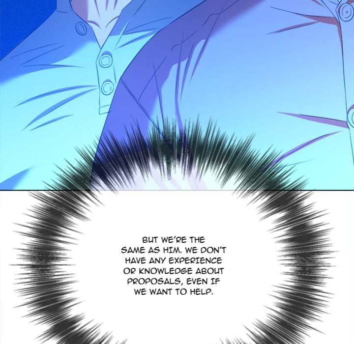My High School Bully chapter 270 page 97